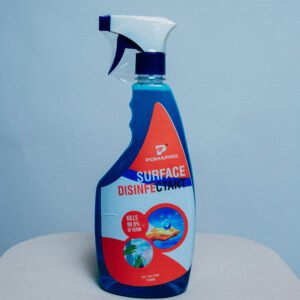 Surface Disinfectant 750ml