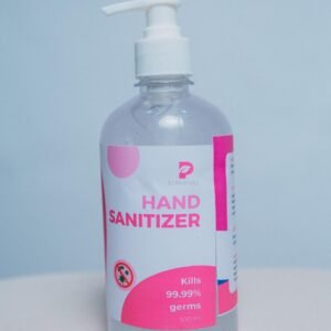 Hand Sanitizer