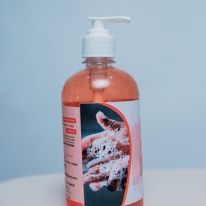 Hand Wash 500ml