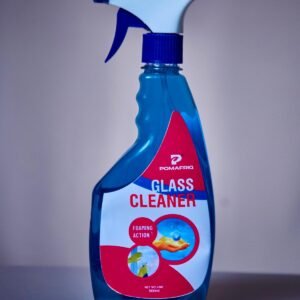 Glass Cleaners 500ml