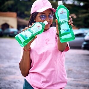 Dishwashing Liquid 1000ml